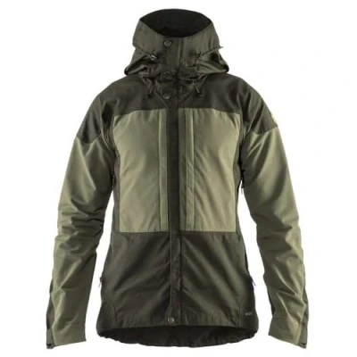 Afbeelding van FJALLRAVEN Keb Jacket M Herenjas