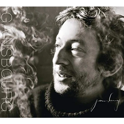 Afbeelding van Serge Gainsbourg Integrale