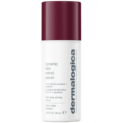 Afbeelding van Dermalogica Dynamic Skin Retinol Serum 30 ml