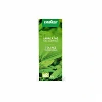 Afbeelding van Purasana Etherische Olie Tea Tree 30ML