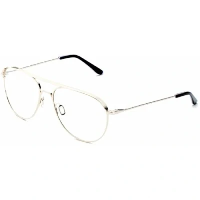 Afbeelding van Heren Brillenframe Vuarnet VL18210002 Grijs Ø 55 mm