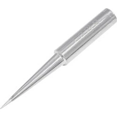 Afbeelding van TOOLCRAFT soldeerpunt Potloodvorm Grootte 0.2 mm Lengte soldeerpunt: 25 Inhoud: 1 stuk(s)