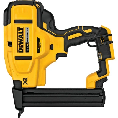 Afbeelding van DeWalt DCN681N Nietmachine 18GA BL zonder accu&quot;;s en lader XJ