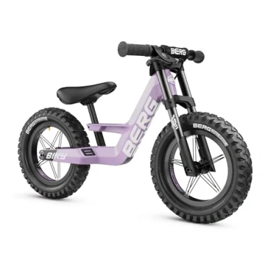 Afbeelding van BERG Biky Cross Purple Handbrake