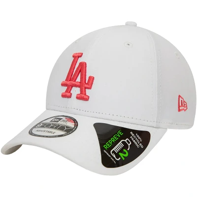 Afbeelding van New Era Repreve 9FORTY Unisex Pet, Maat: One Size, White