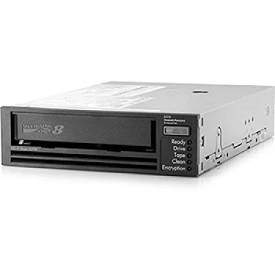 Afbeelding van HPE StoreEver LTO 8 Ultrium 30750 Interne Tape Drive, Back up oplossingen