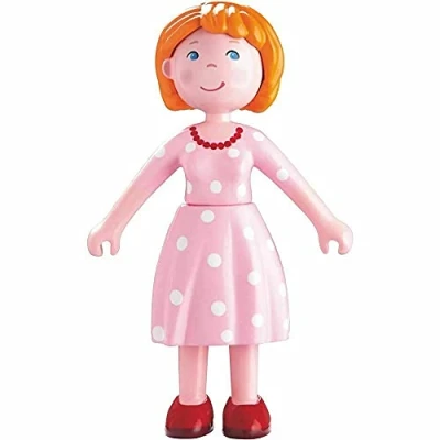 Afbeelding van HABA MAMA Katrin Pop multicoloured voor kinderen, Maat: One Size, Multi coloured