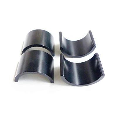 Afbeelding van REDSHIFT Aerobars Bike Handlebar Shim Kit, Bicycle Handle Bar Clamp Shims, 26.0mm to 31.8mm