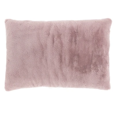 Afbeelding van Unique Living Sierkussen Lonne old Pink 40x60cm