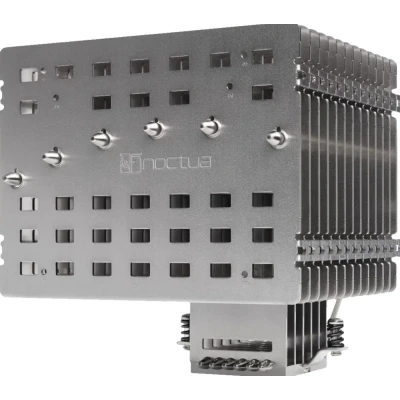 Afbeelding van Noctua CPU Cooler NH P1