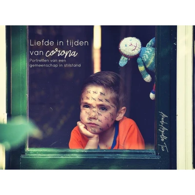 Afbeelding van Liefde in tijden van corona