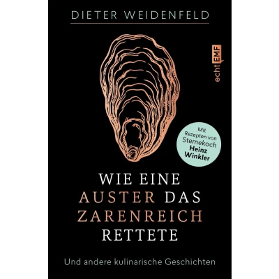 Afbeelding van Wie eine Auster das Zarenreich rettete