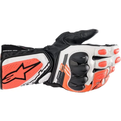 Afbeelding van Alpinestars SP 8 V3