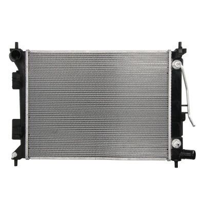 Afbeelding van NRF Radiateur 59277