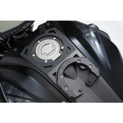 Afbeelding van SW Motech Tankring Quick Lock Evo Yamaha MT 07 (18 )