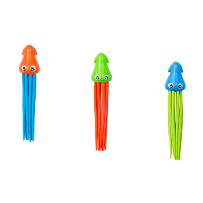 Afbeelding van Bestway Hydro Swim Dive Toys Speedy Squid 3 Jr +
