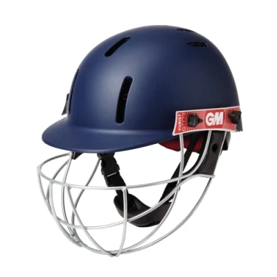 Afbeelding van GM Purist Geo II Cricket Helmet