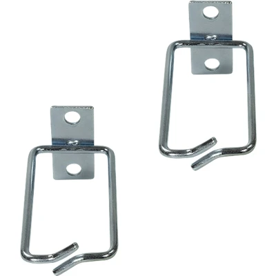 Afbeelding van LogiLink OR0002 rack toebehoren Kabelring