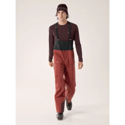 Afbeelding van Arc&#039;teryx Rush Bib M Sequoia Maat