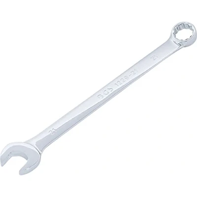 Afbeelding van BGS 1229 21 Steekringsleutel extra lang mm