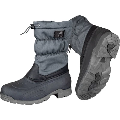 Afbeelding van ELT Thermolaars Calgary Unisex Pewter 38