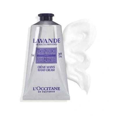 Afbeelding van L&#039; OCCITANE Creme Mains Lavande 75 ml