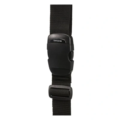Afbeelding van Samsonite Accessoires Luggage Strap 50MM black