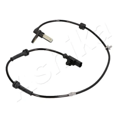 Afbeelding van ASHIKA 151 01 189 ABS Sensor Achteras rechts