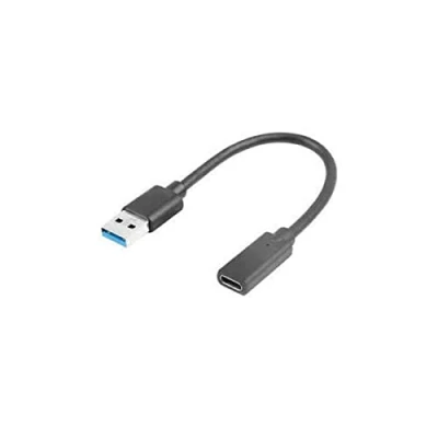 Afbeelding van USB C Adaptor Lanberg AD UC UA 03