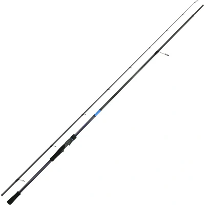 Afbeelding van HTO Tempest Combat Spinhengel 2.48m (5 25g)