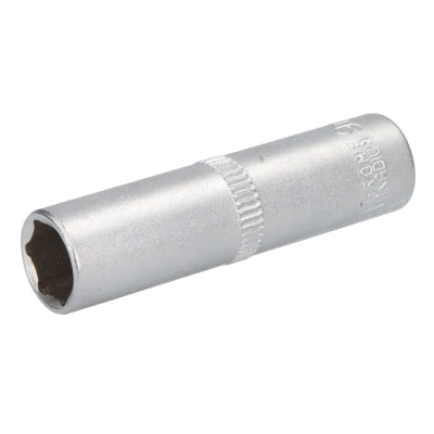 Afbeelding van Dop zeskant 1/4&quot; MAMMOOTH MMT A169 609L