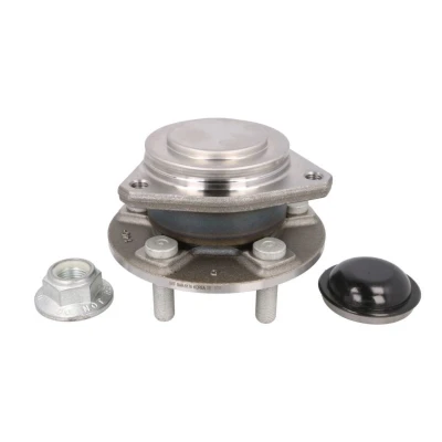 Afbeelding van Skf Wiellagerset VKBA 7012