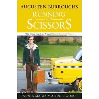 Afbeelding van Running with Scissors