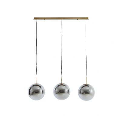 Afbeelding van Light &amp; Living hanglamp Medina