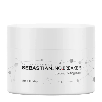 Afbeelding van Sebastian No.Breaker Bonding Melting Hair Mask 150ml
