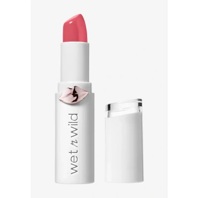 Afbeelding van WET N WILD Megalast HIGH Shine LIP Color Lippenstift, Maat: 3.3 g, Pinky ring