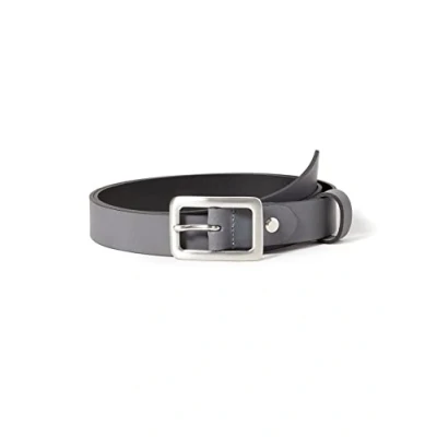 Afbeelding van MGM Dames riem 970 11364, Gr. 75, grijs (grijs)