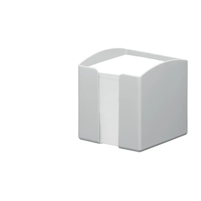 Afbeelding van Memokubus Durable ECO Grijs