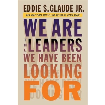 Afbeelding van We Are the Leaders Have Been Looking For