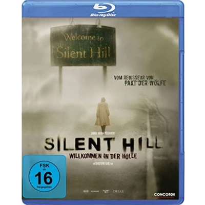Afbeelding van Silent Hill
