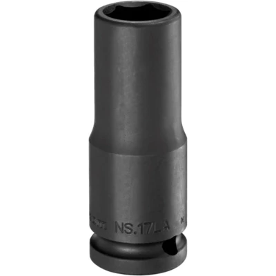 Afbeelding van Facom Dop Lang 6 Kant NS.27LA