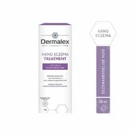 Afbeelding van Dermalex® Hand Eczema Zonder Cortisone 30 G Vanaf 6J