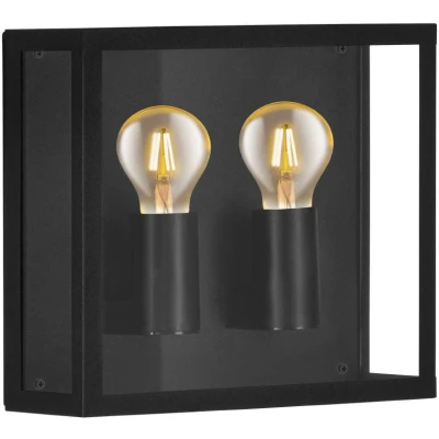 Afbeelding van EGLO Plafondlamp ALAMONTE 1 (1 stuk)