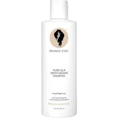 Afbeelding van Bounce Curl Pure Silk Moisturizing Shampoo