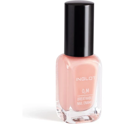 Afbeelding van INGLOT O2M Zuurstofdoorlatende nagellak 443 Vegan &amp; Halal