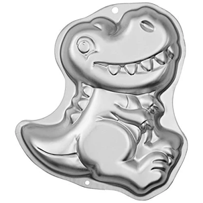 Afbeelding van Wilton Bakvorm Dinosaurus