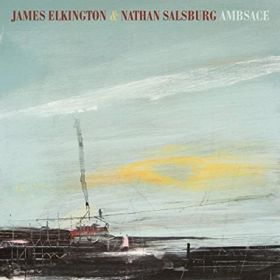 Afbeelding van James Elkington &amp; Nathan Ambsace