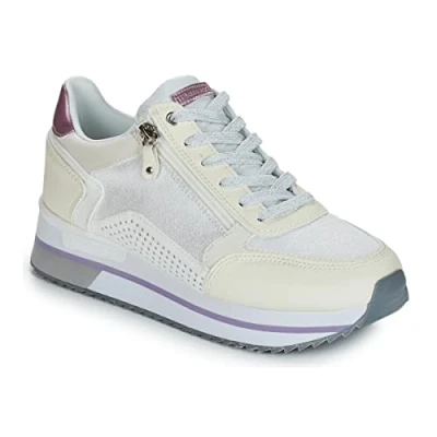 Afbeelding van Lage Sneakers Lumberjack CECILIA