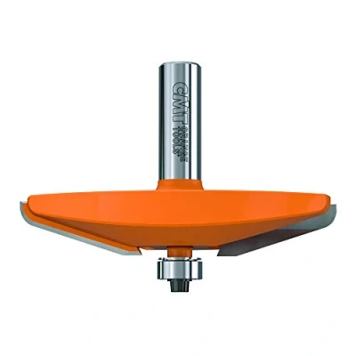 Afbeelding van HM Bossingfrees Ø 89 x 15 mm. S=Ø12, Profiel C2