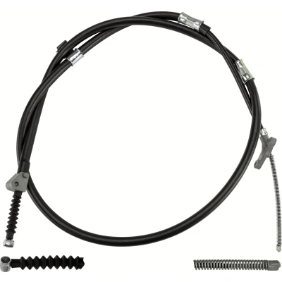 Afbeelding van TRW Handremkabel GCH871